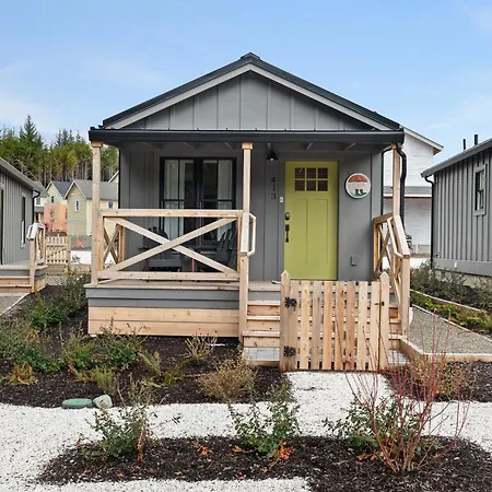 Right As Rain By Seabrook Hospitality Villa